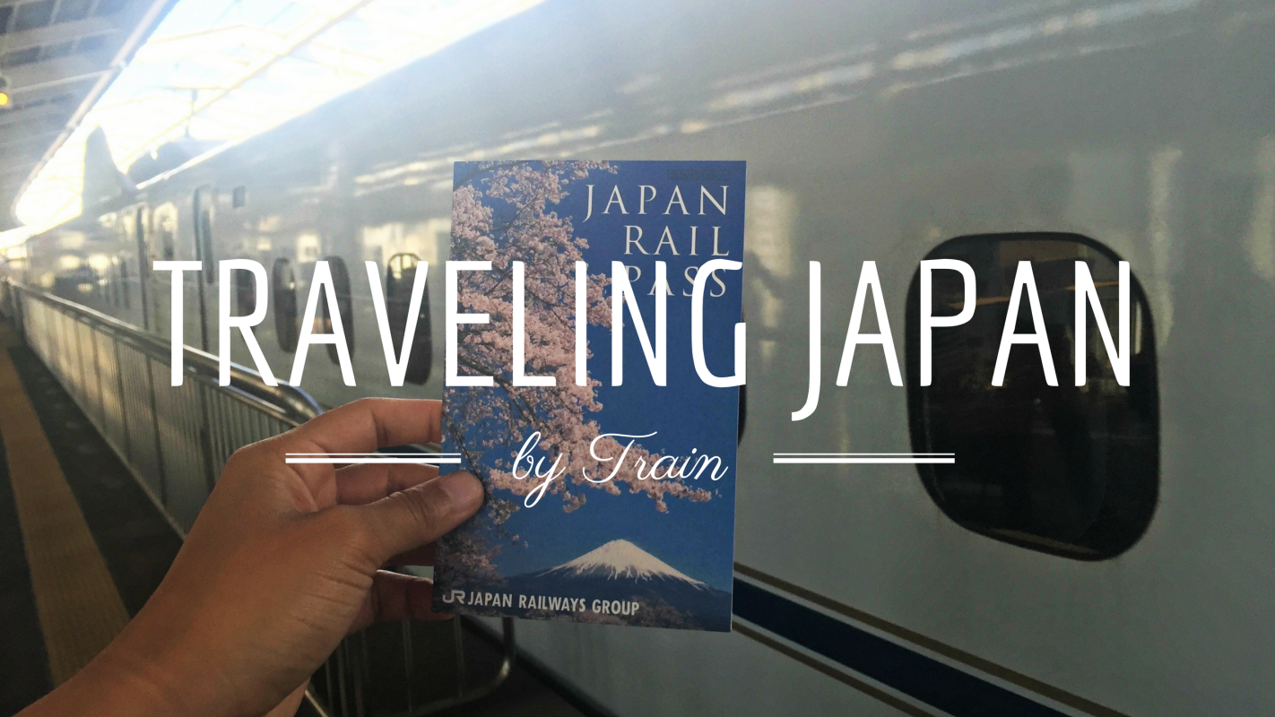 Traveling-japan