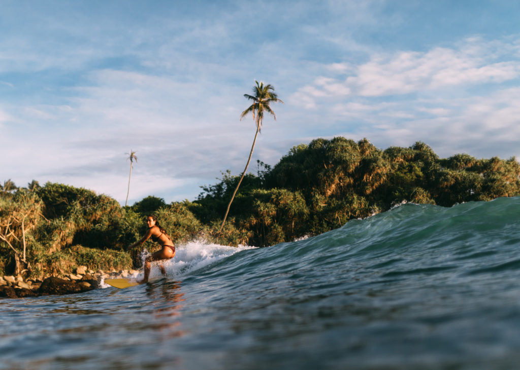 Surf, Safari, and Savasana in Sri Lanka — Eryn Krouse
